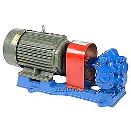 Внешний вид модели KCB-A 135-CCM/0.5/6/C