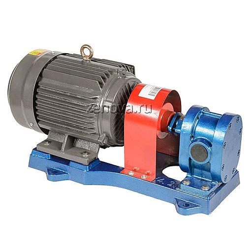 Внешний вид модели 2CY 4.2/25