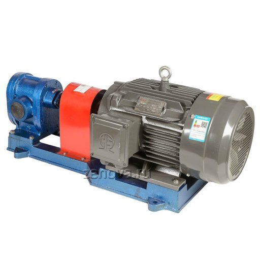 Внешний вид модели 2CY 12/25