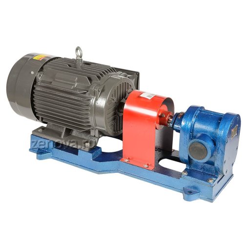 Внешний вид модели 2CY 12/25