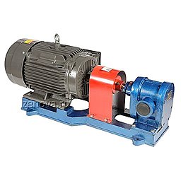 Шестеренный насос ZY Technology 2CY 12/25