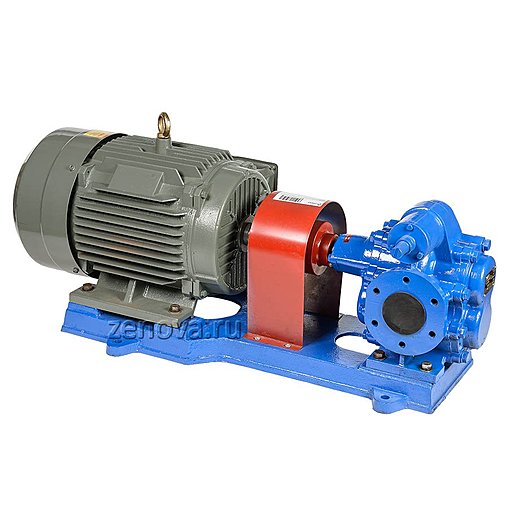 Внешний вид модели KCB-A 483.3-CCM/1/4/C