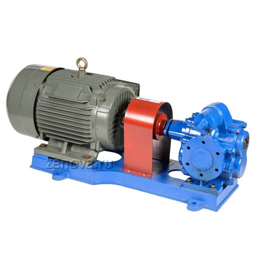 Внешний вид модели KCB-A 483.3-CCG/1/4/C