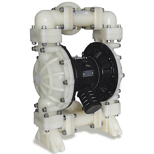 Внешний вид модели Morak MK40PP-PP/ST/ST/PP