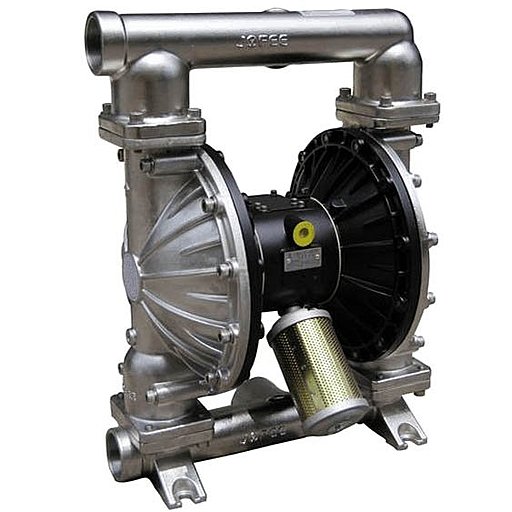 Внешний вид модели Morak MK50AL-SS/TF/TF/TF