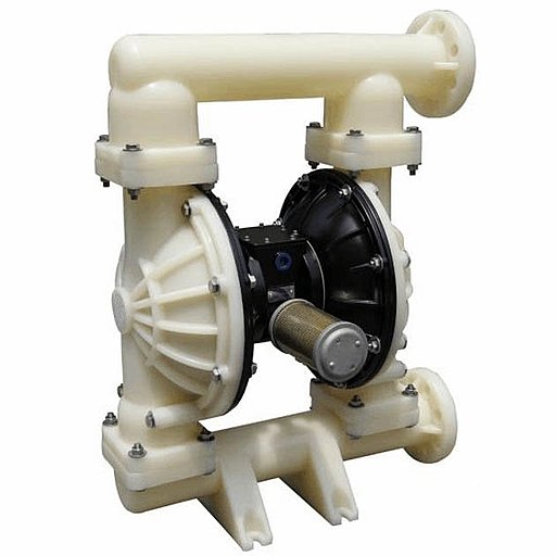 Внешний вид модели Morak MK80PP-PP/ST/ST/PP