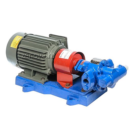 Внешний вид модели KCB-A 18.3-CCG/1.45/4/C