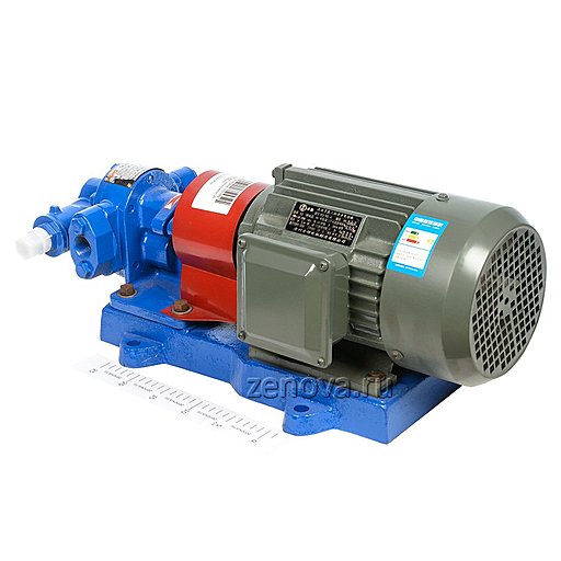 Внешний вид модели KCB-A 18.3-CCG/1.45/4/C