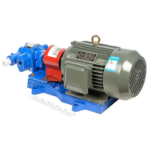 Внешний вид модели KCB-A 33.3-CCG/1.45/4/C