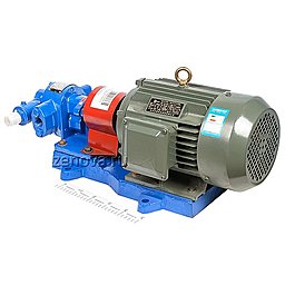 Внешний вид модели KCB-A 33.3-CCG/1.45/4/C