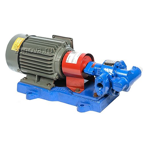 Внешний вид модели KCB-A 18.3-CCM/1.45/4/C