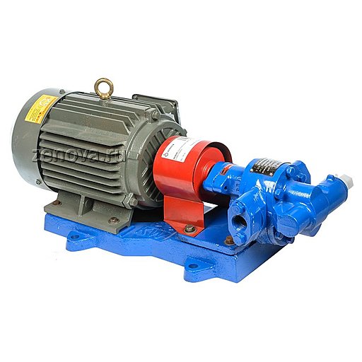 Внешний вид модели KCB-A 33.3-CCM/1.45/4/C