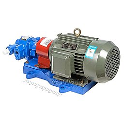 Внешний вид модели KCB-A 33.3-CCM/1.45/4/C