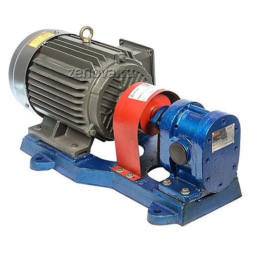 Внешний вид модели ZY Technology 2CY 3/25