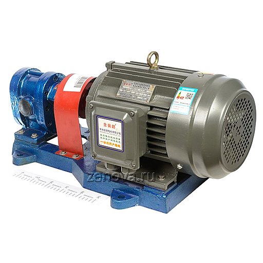 Внешний вид модели ZY Technology 2CY 3/25