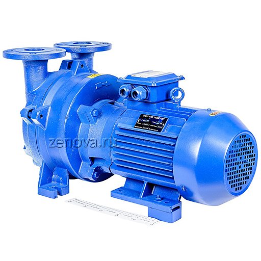 Внешний вид насоса Vetlan SKA-A-5110 (колесо чугун)