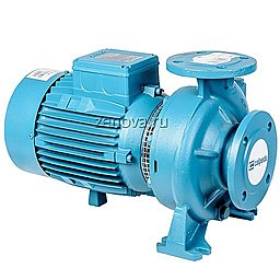Центробежный насос для горячих масел Calpeda NM 50/16A/B-R5