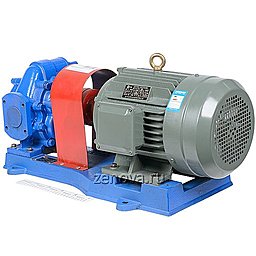 Внешний вид модели KCB-A 200-CCG/0.55/4/C