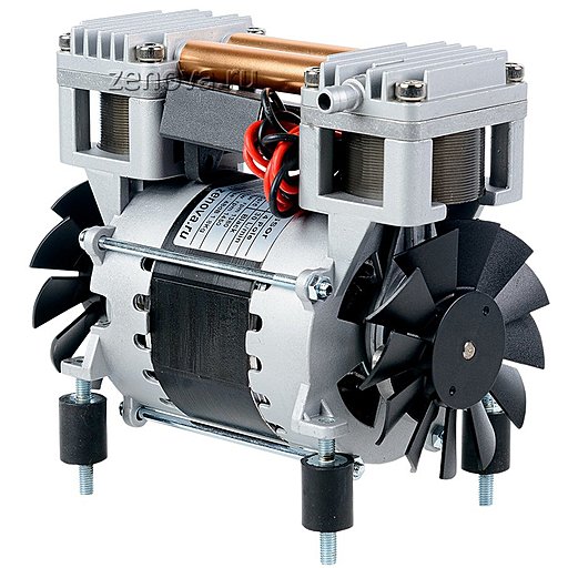 Внешний вид модели Zenova RP-200V-220