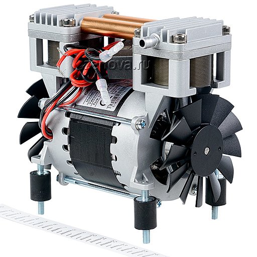 Внешний вид модели Zenova RP-200V-220