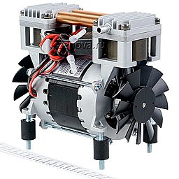 Внешний вид модели Zenova RP-200V-220