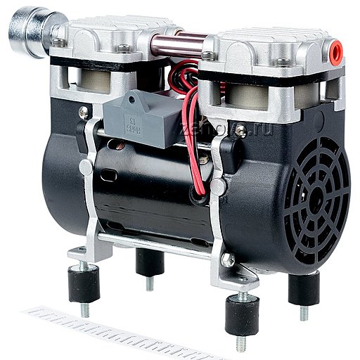 Внешний вид модели Zenova RP-300V-220