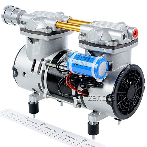 Внешний вид модели Zenova RP-900V-220