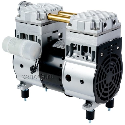 Внешний вид модели Zenova RP-2000V-220