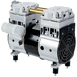 Поршневой безмасляный вакуумный насос Zenova RP-2000V-220