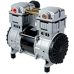 Поршневой безмасляный вакуумный насос Zenova RP-3000V-220