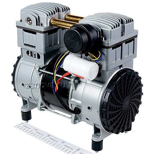 Внешний вид модели Zenova RP-3000V-220