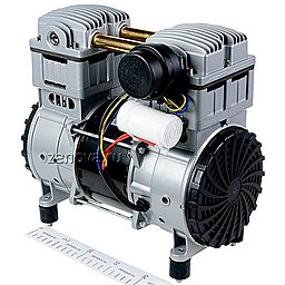 Внешний вид модели Zenova RP-3000V-220