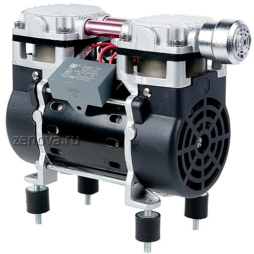 Внешний вид модели Zenova RP-300H-220