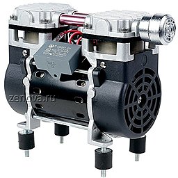 Поршневой безмасляный вакуумный насос Zenova RP-300H-220