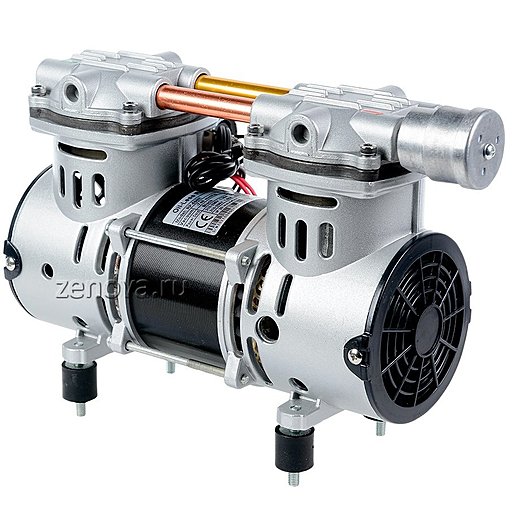 Внешний вид модели Zenova RP-550H-220