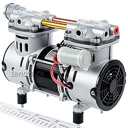 Внешний вид модели Zenova RP-550H-220