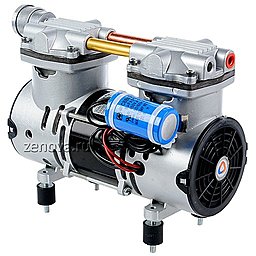Поршневой безмасляный вакуумный насос Zenova RP-900H-220