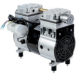 Поршневой безмасляный вакуумный насос Zenova RP-2000H-220