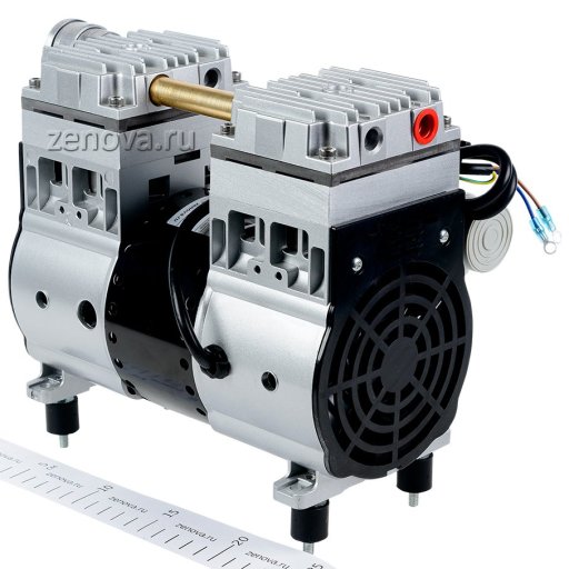 Внешний вид модели Zenova RP-2000H-220