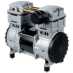 Поршневой безмасляный вакуумный насос Zenova RP-3000H-220