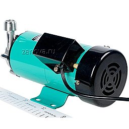 Внешний вид насоса Zenova MDP-40RM-SS-220