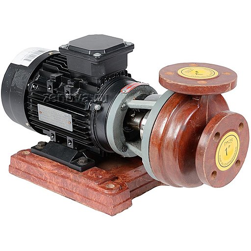 Внешний вид модели ZY Technology S25x25-12.5