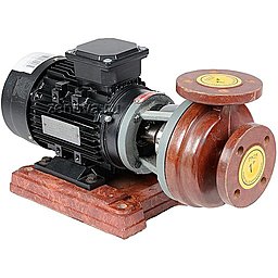 Химический насос ZY Technology S25x25-12.5