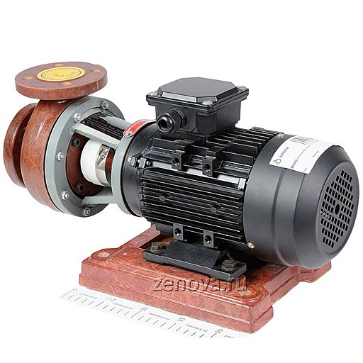 Внешний вид модели ZY Technology S25x25-12.5