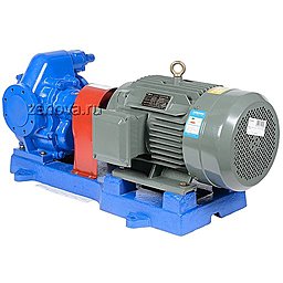 Внешний вид модели KCB-A 633-CCM/0.28/6/C