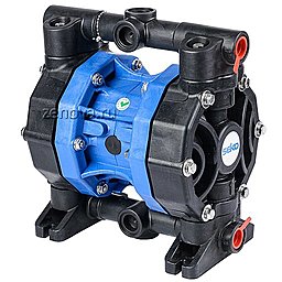 Мембранный пневматический насос Duotek AF0055K