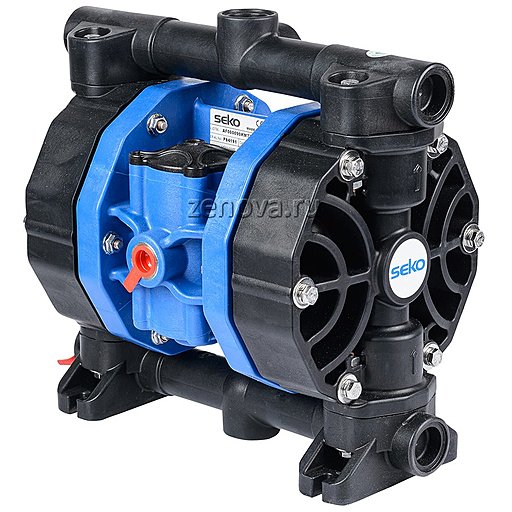 Внешний вид модели Duotek AF0090K