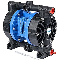 Внешний вид модели Duotek AF0090K