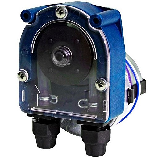 Внешний вид модели Etatron F PER 6001 12 VDC