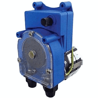 Внешний вид модели Etatron F-T PER 6001 24 VDC